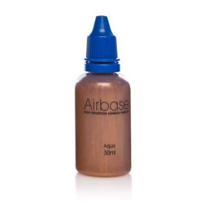 Airbase Aqua Colour Airbrush Paint Bronze 30ml Airbase Aqua Colour Airbrush Paint Bronze 30ml